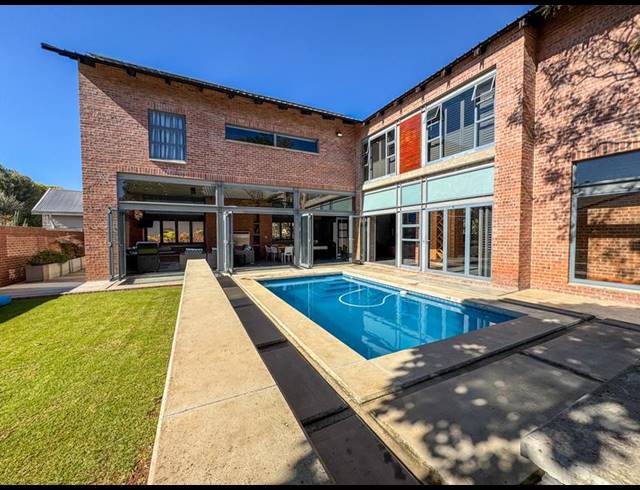 4 BEDROOM HOUSE FOR SALE IN MIDFIELD ESTATE